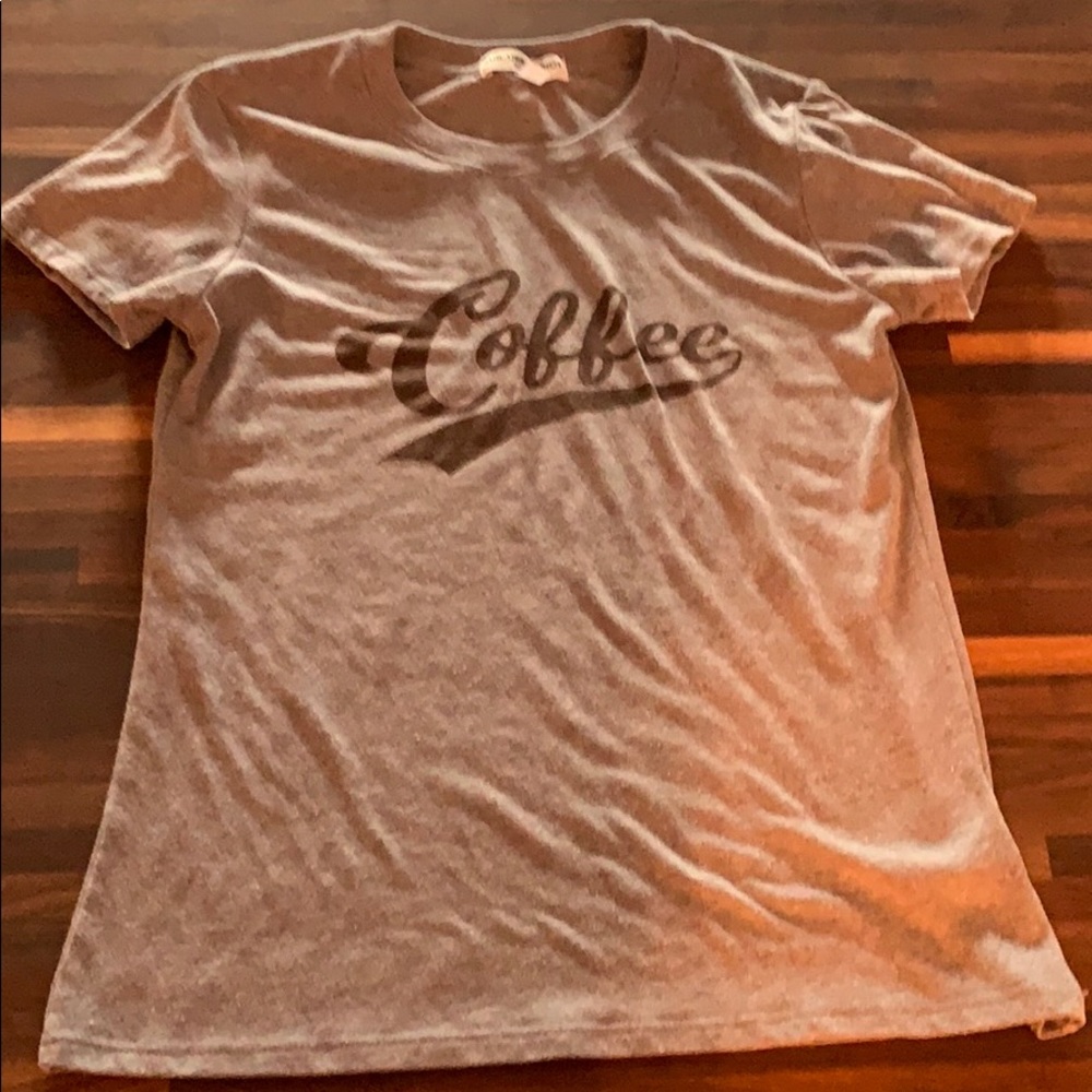 XS suburban riot shirt